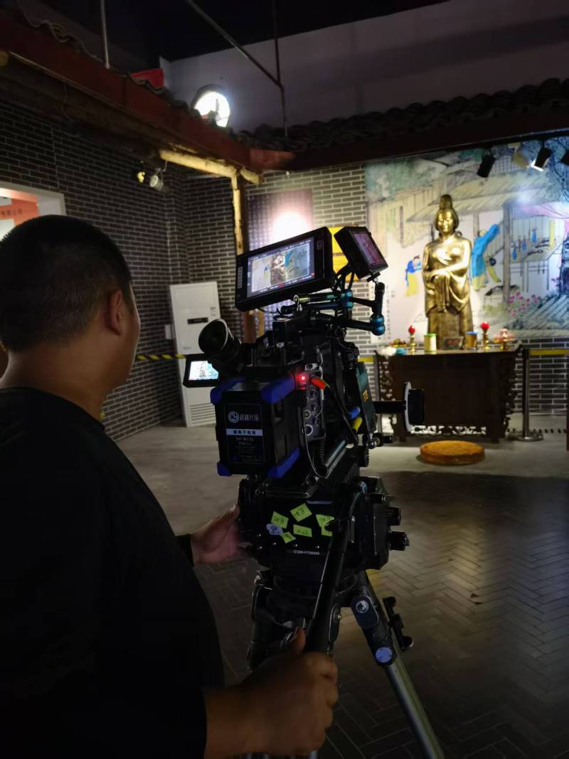 聚焦凤凰县产品宣传视频拍摄公司，以专业实力赋能品牌声量升级