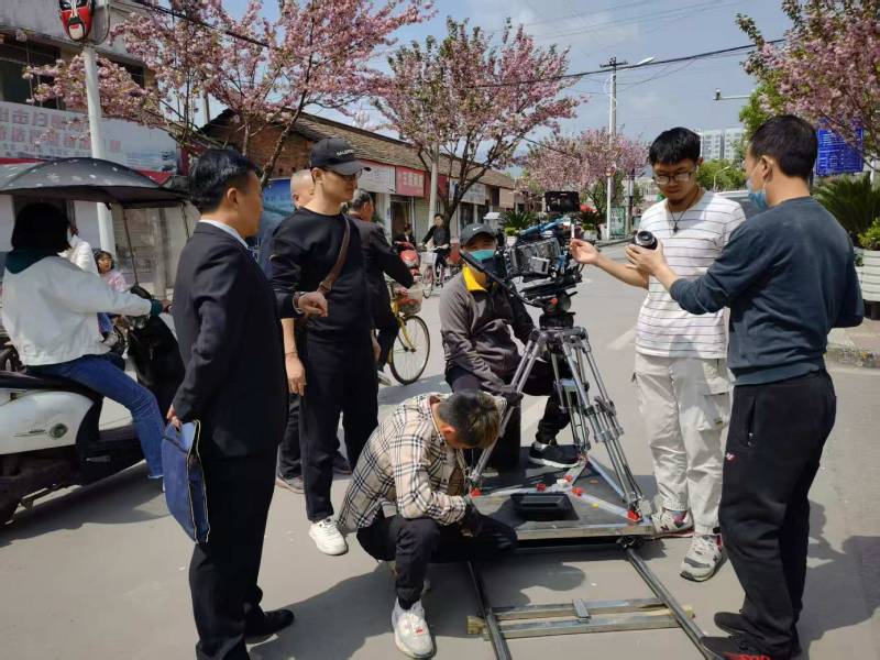 凤凰县产品视频拍摄进阶指南，助力产品抢占视觉高地