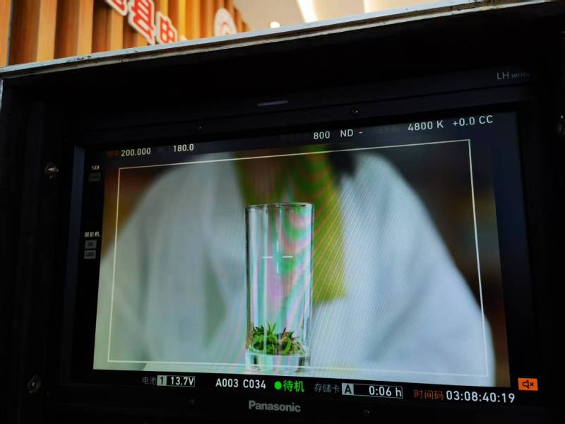 天然优选！凤凰县电商产品宣传视频溯源原料产地的真实故事