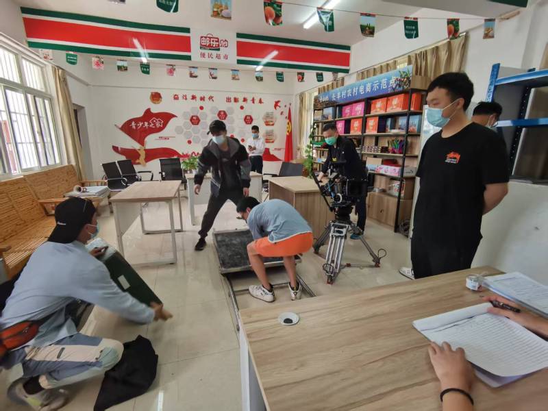 凤凰县电商产品视频拍摄制作实战秘籍，助力产品引爆电商流量